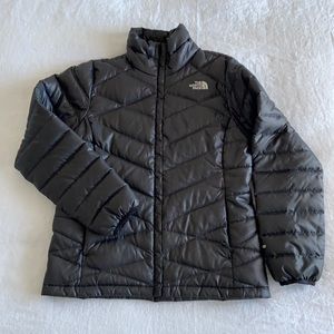 The North Face Down Insulated Jacket